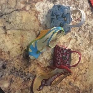 Meet your Posher, Theresa